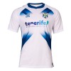 Officiële Voetbalshirt Tenerife Thuis 2024-25 - Heren